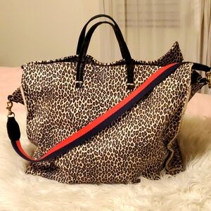 Clare V. simple tote